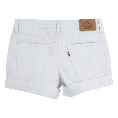 Levi's - SOLITAR - Blanc