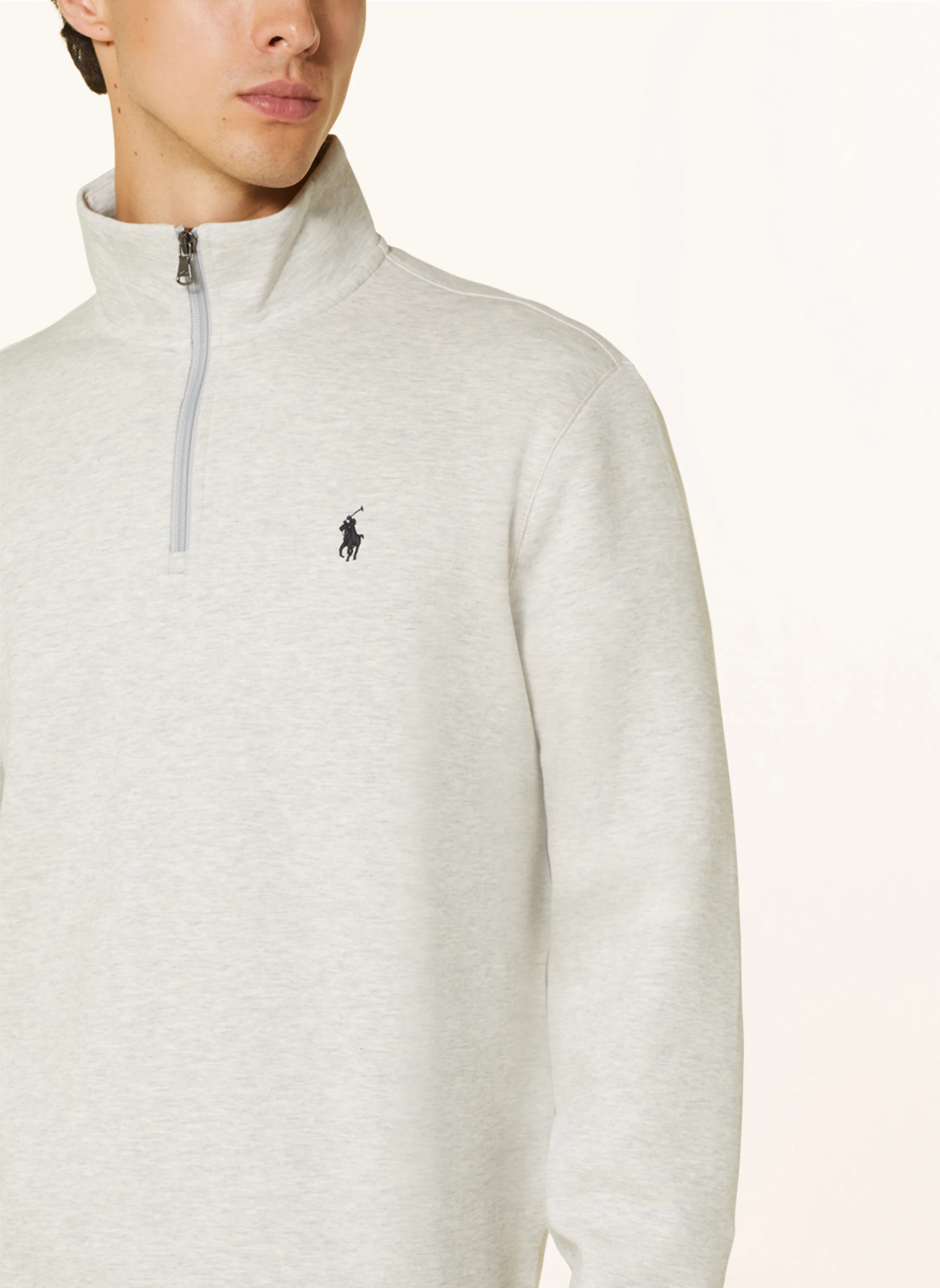 POLO RALPH LAUREN Jersey-Troyer