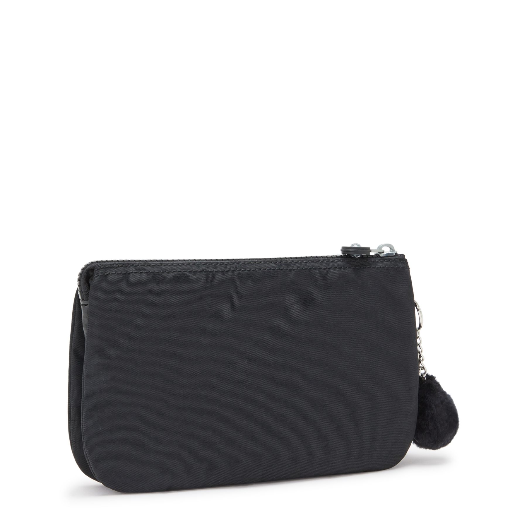 CREATIVITY XL Pochette Très Grand Format Avec Dragonne - Black Noir