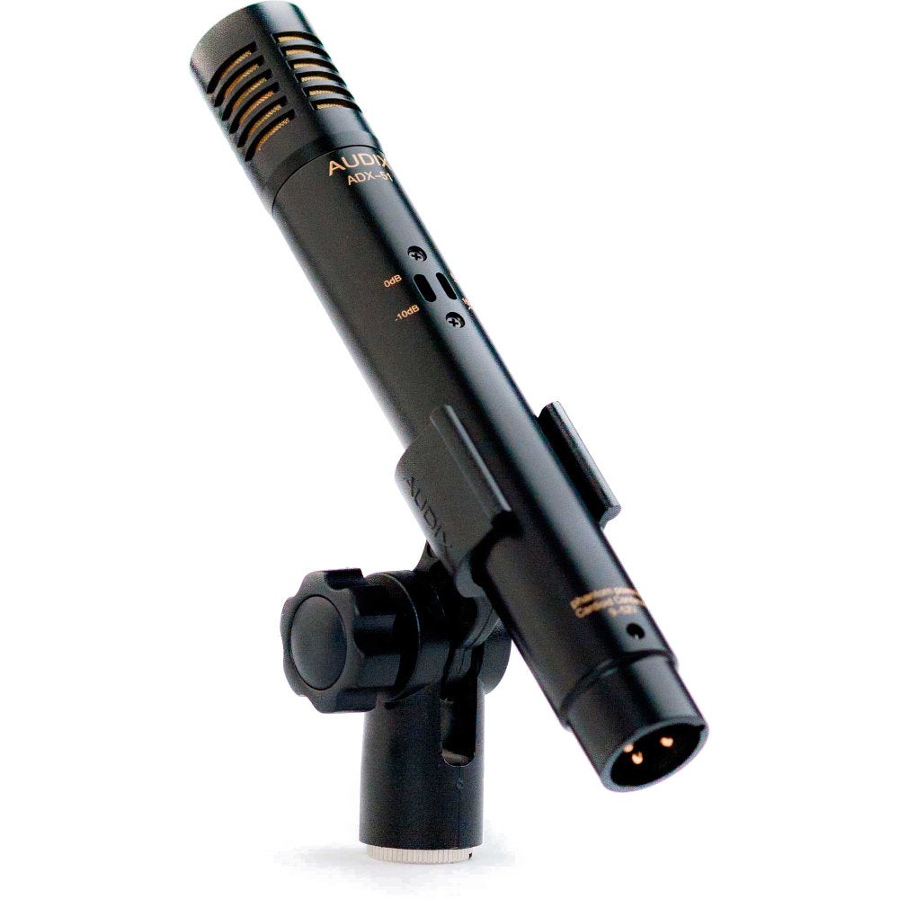 Audix ADX51 kleinmembraan condensatormicrofoon