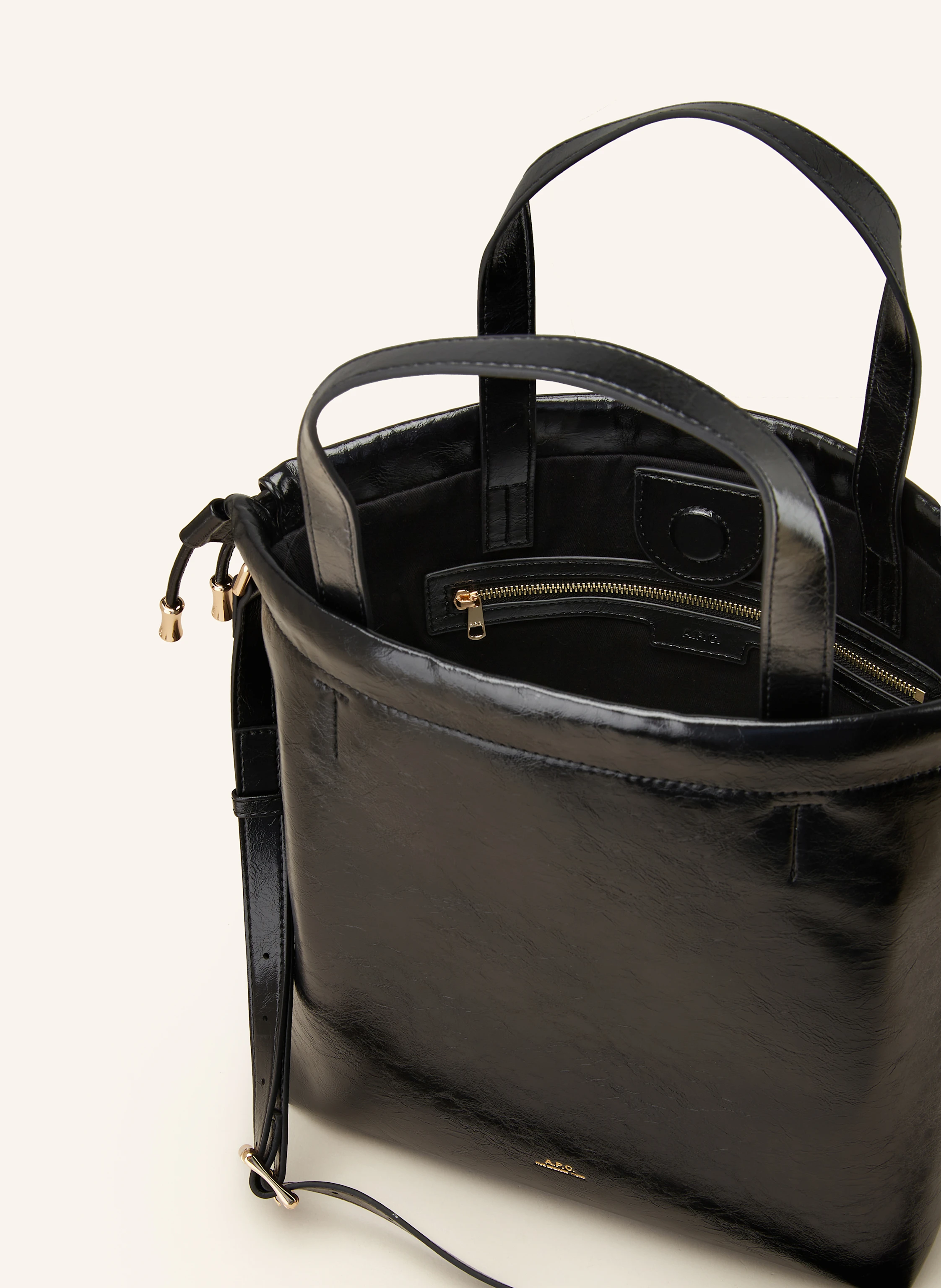 A.P.C. Shopper NINON