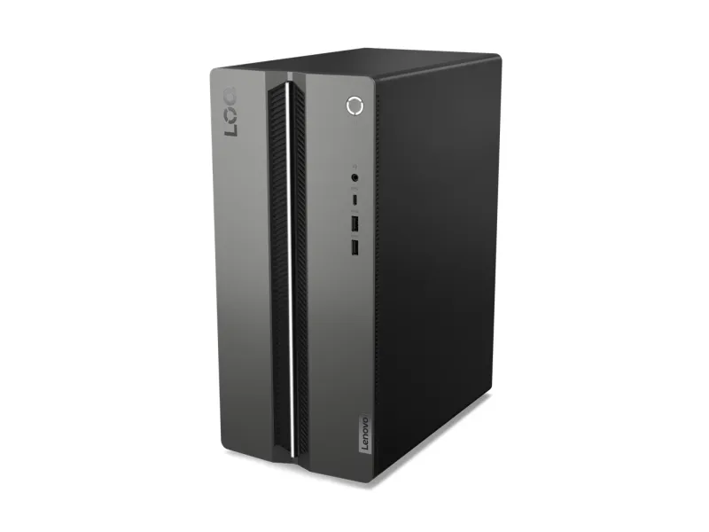 Lenovo Legion LOQ Tower 17IRR9, Intel® Core™ i5, i5-14400F, 16 GB, DDR5-SDRAM, 1 TB, Windows 11 Home