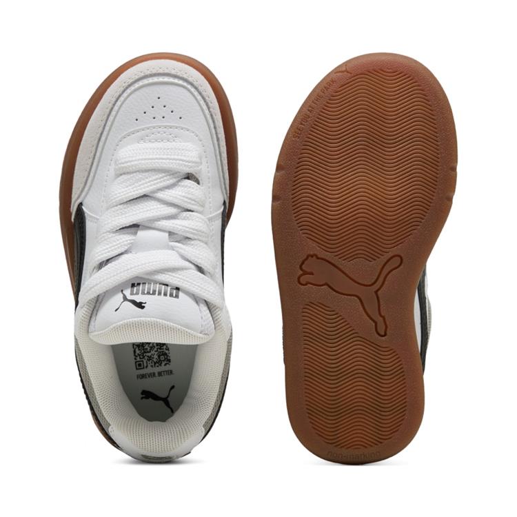 PUMA PARK LIFESTYLE SK8 PS 401950 PUMA-WHITE-PUMA-BLACK-FEATHER