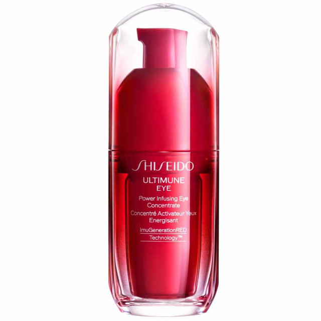 Concentré Activateur Yeux 3.0 SHISEIDO