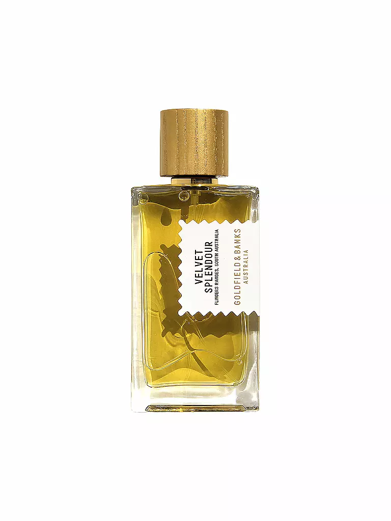 GOLDFIELD&BANKS Velvet Splendour Eau de Parfum 100ml keine Farbe
