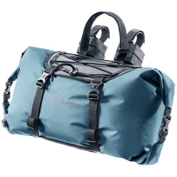 Saccoche Vélo DEUTER CABEZON HB 14 ATLANTIC-BLACK