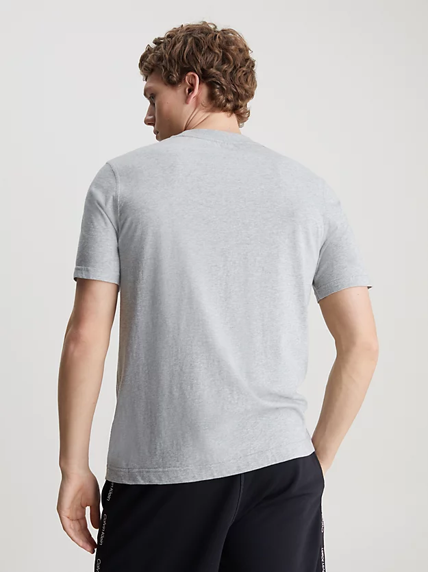 Camiseta de academia