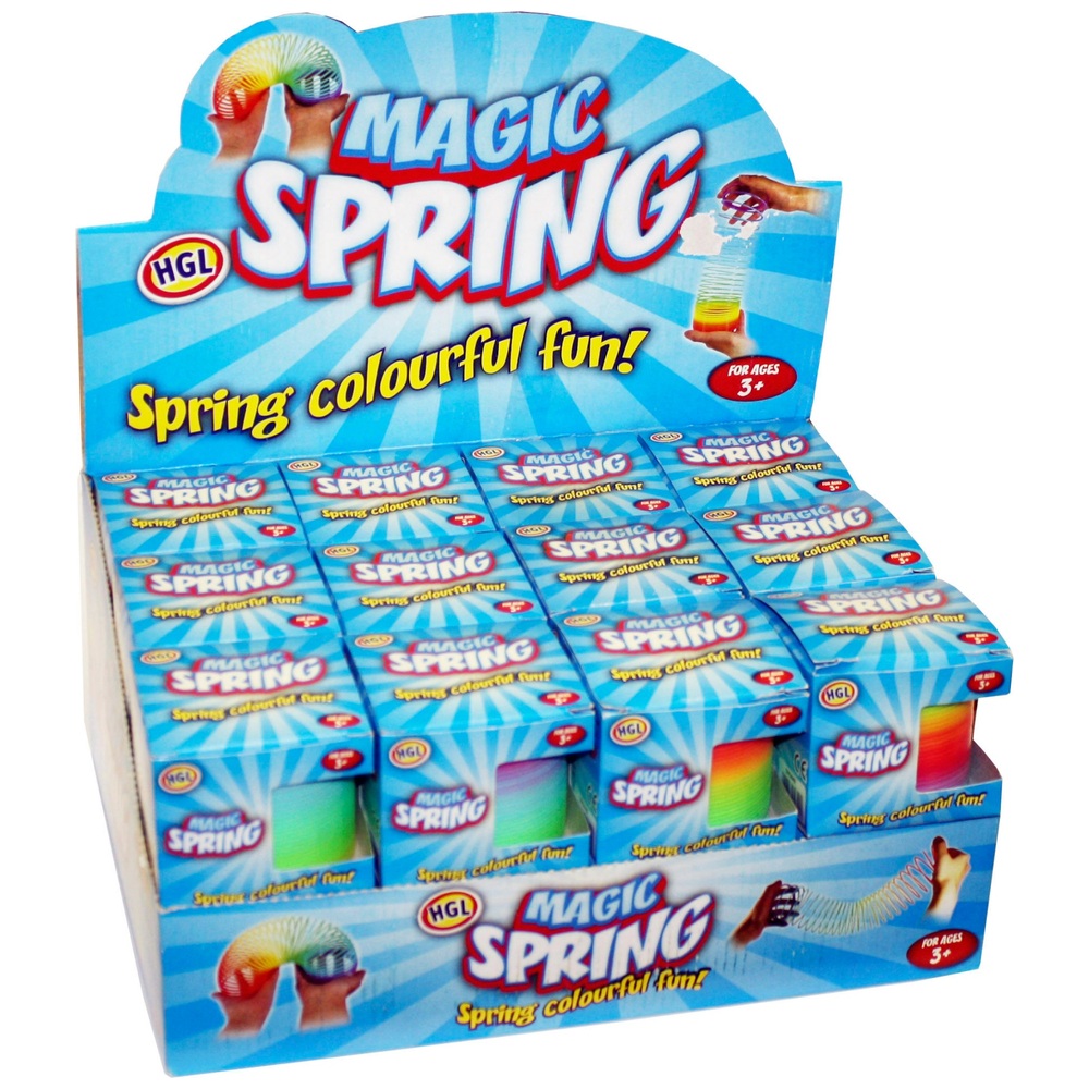 Regenbogen-Feder-Fidget-Toy – Sortiment