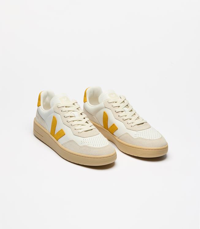 VEJA V-90 wit [extra-white_toscane_natural]