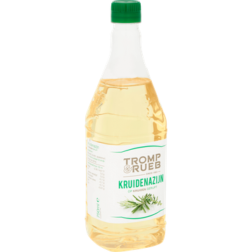Tromp & Rueb Kruidenazijn op Kruiden Gerijpt 750 ml