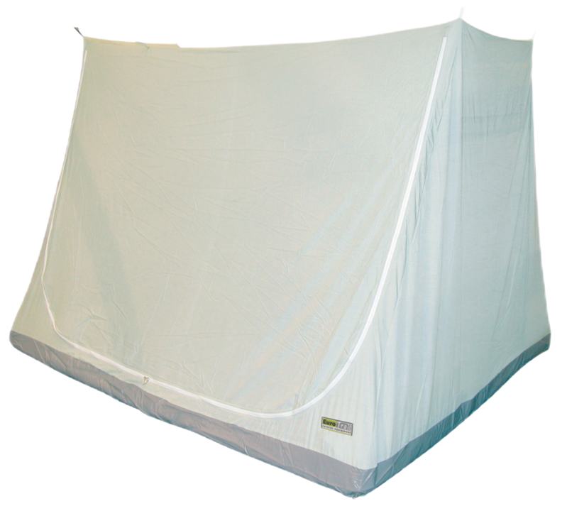 VOORTENT UITBOUW BINNENTENT 200X135X145