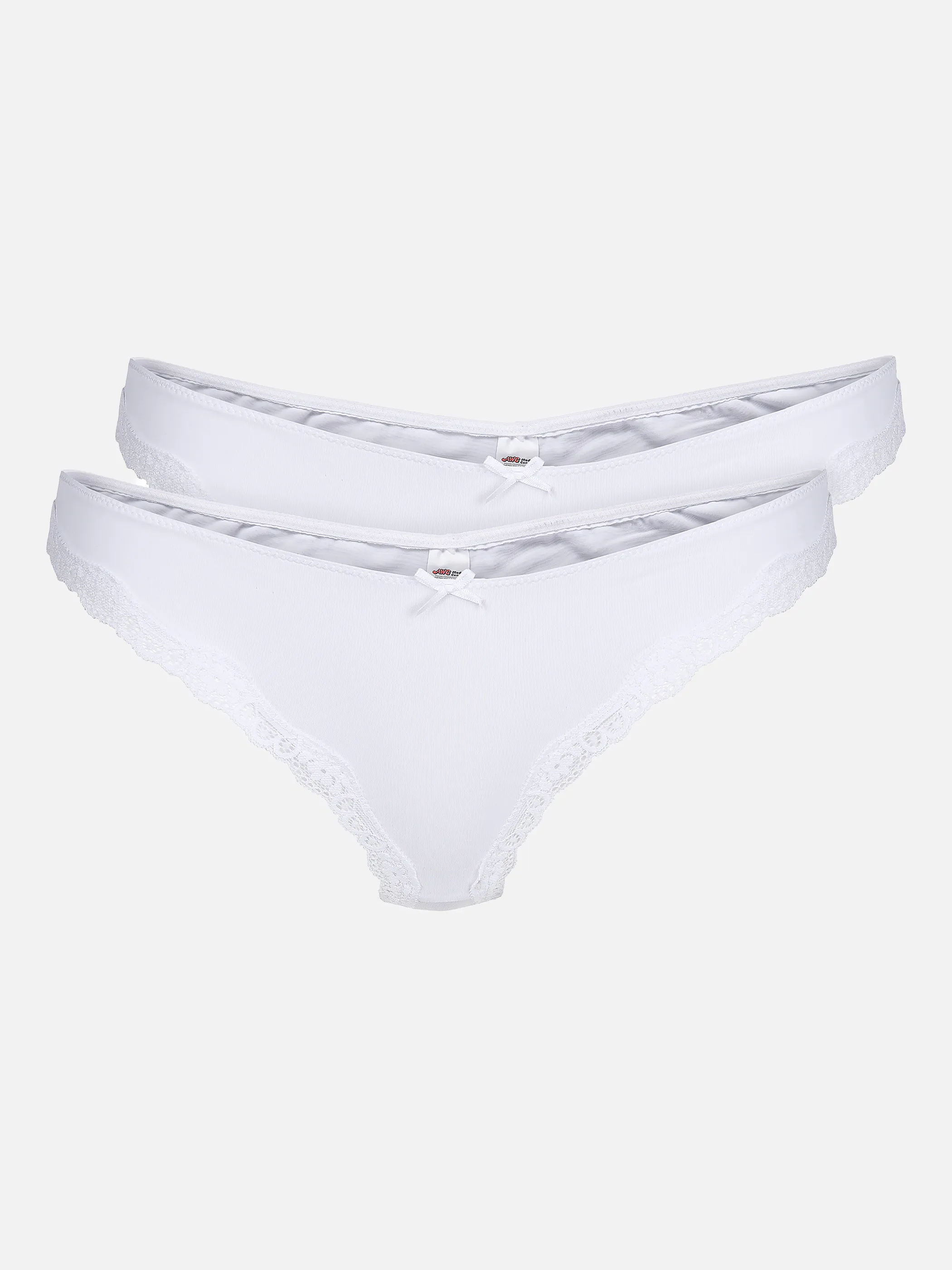 Damen Slip im 2er Pack