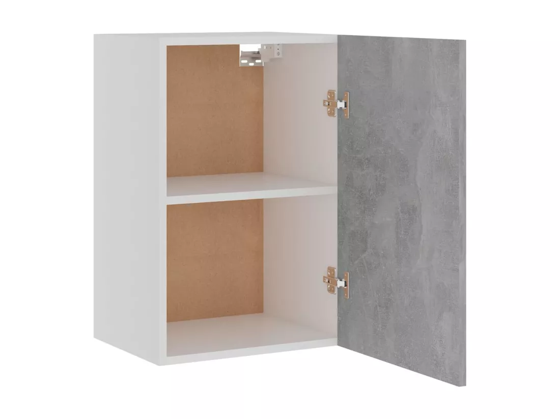 Armoire suspendue 