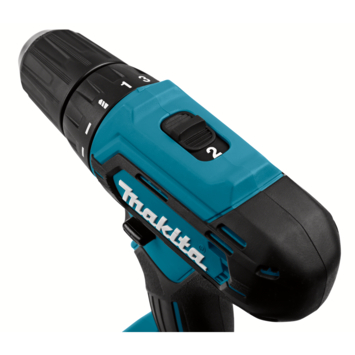 Makita accuboormachineDF333DSAJ 12 volt