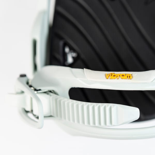 Fixation snowboard NITRO IVY W RAVEN