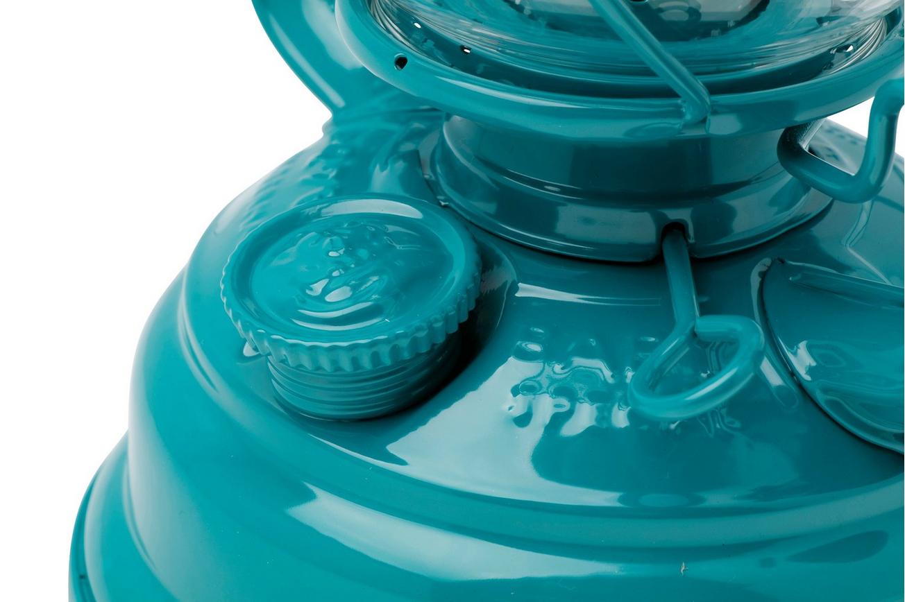 Feuerhand Baby Special 276 Teal Blue, 276-TB, stormlamp