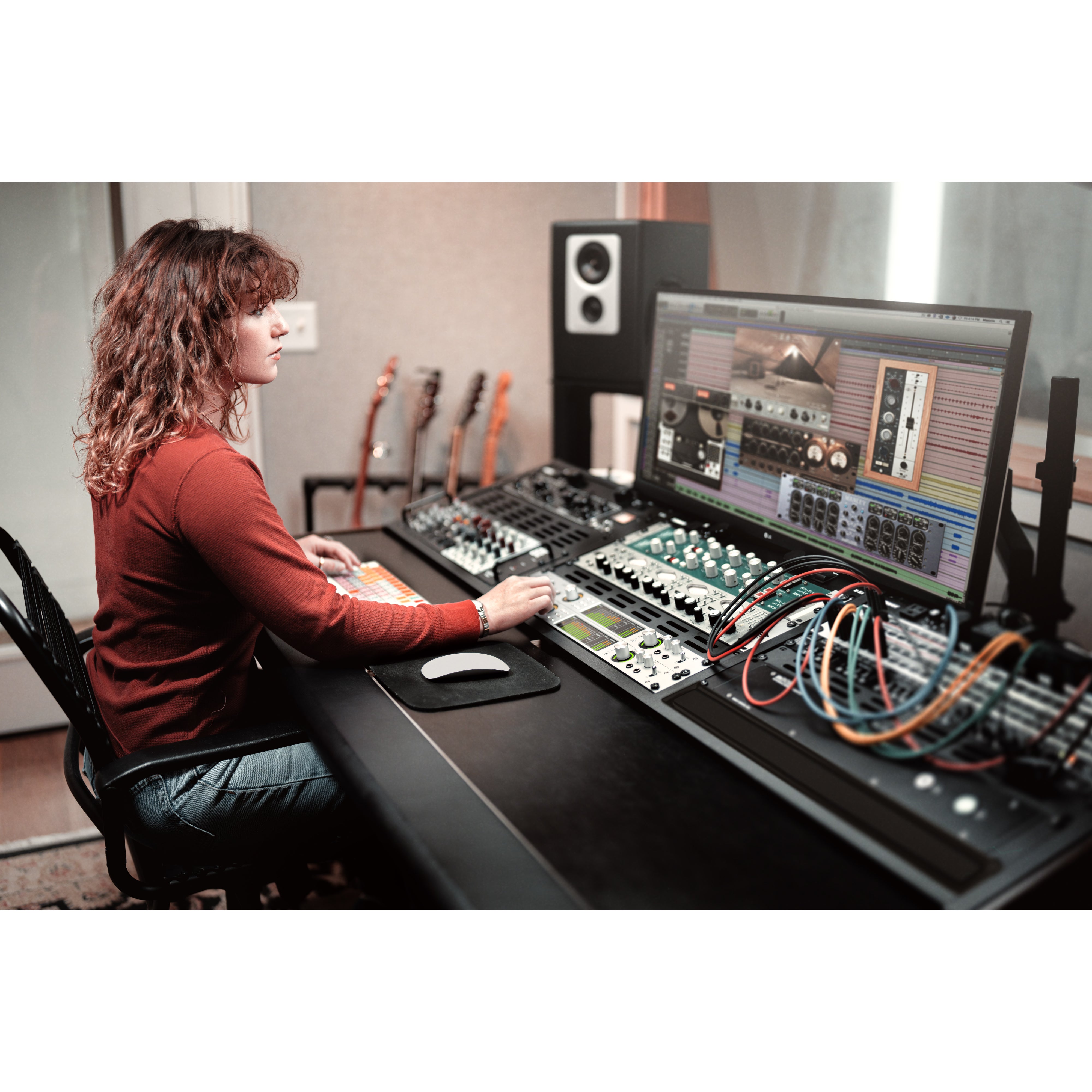 Universal Audio Apollo x8p Gen 2 Studio+ Edition