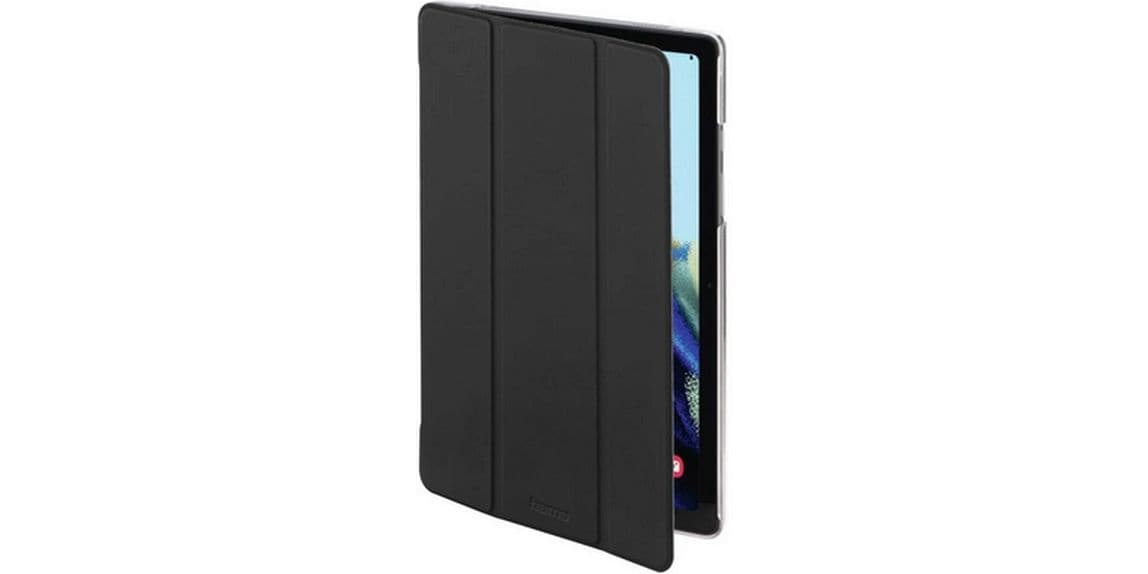 Hama Tablet Book Cover Fold Clear Galaxy Tab A9  11