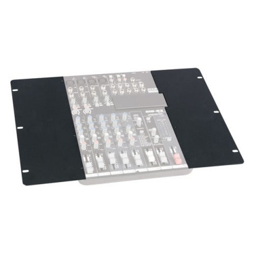 DAP 19 inch Gig Rackmounts 83CFX/104C
