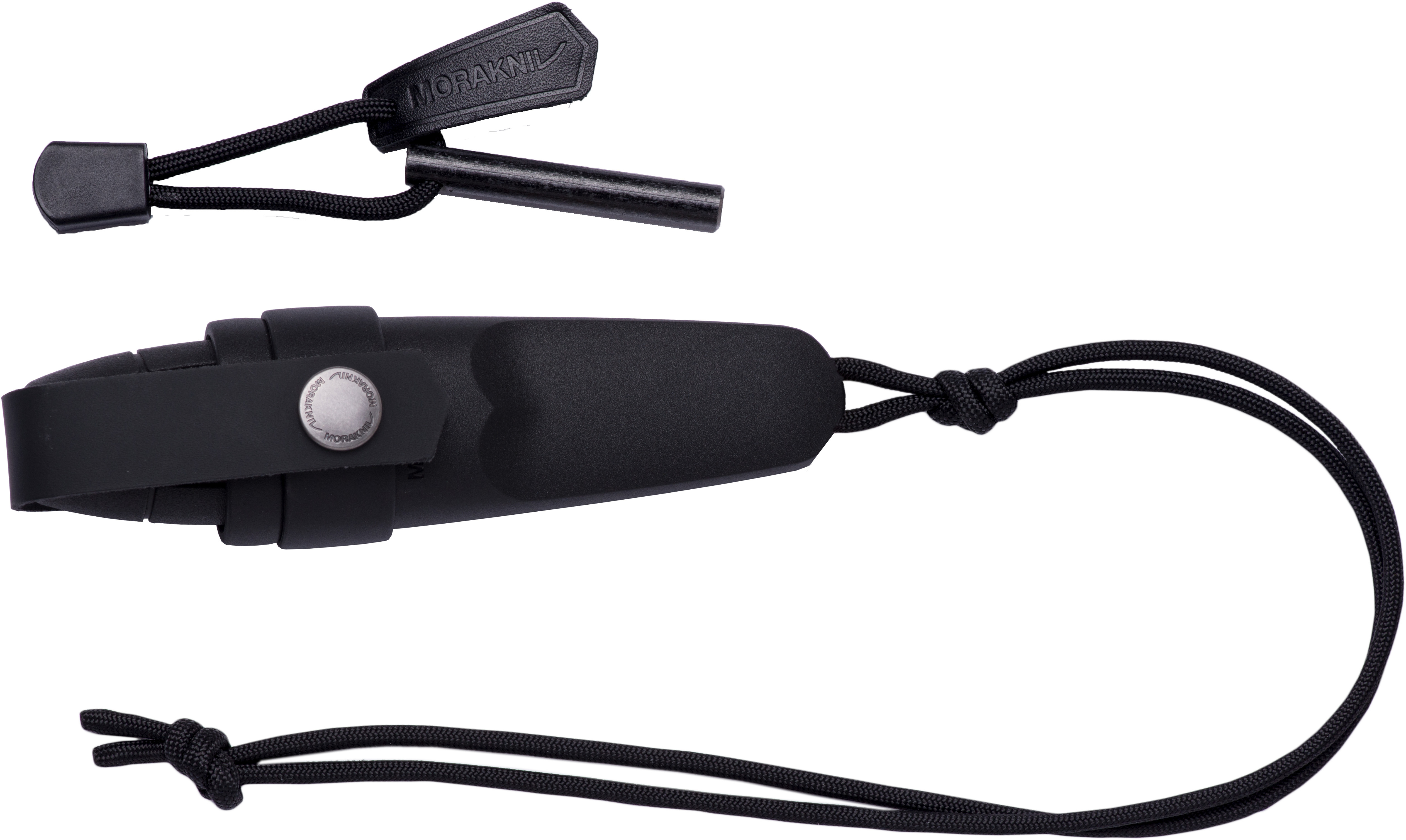 Pro Eldris Neck Knife Kit