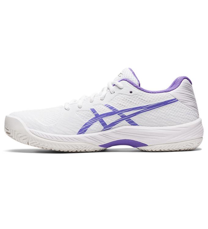 ASICS Women Gel-Game 9 Clay/OC Tennisschoenen
