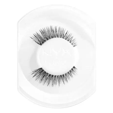 Jumbo Lash! Vegan False Lashes Ego Flare