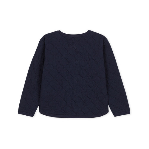 Petit Bateau - CORA - Marine