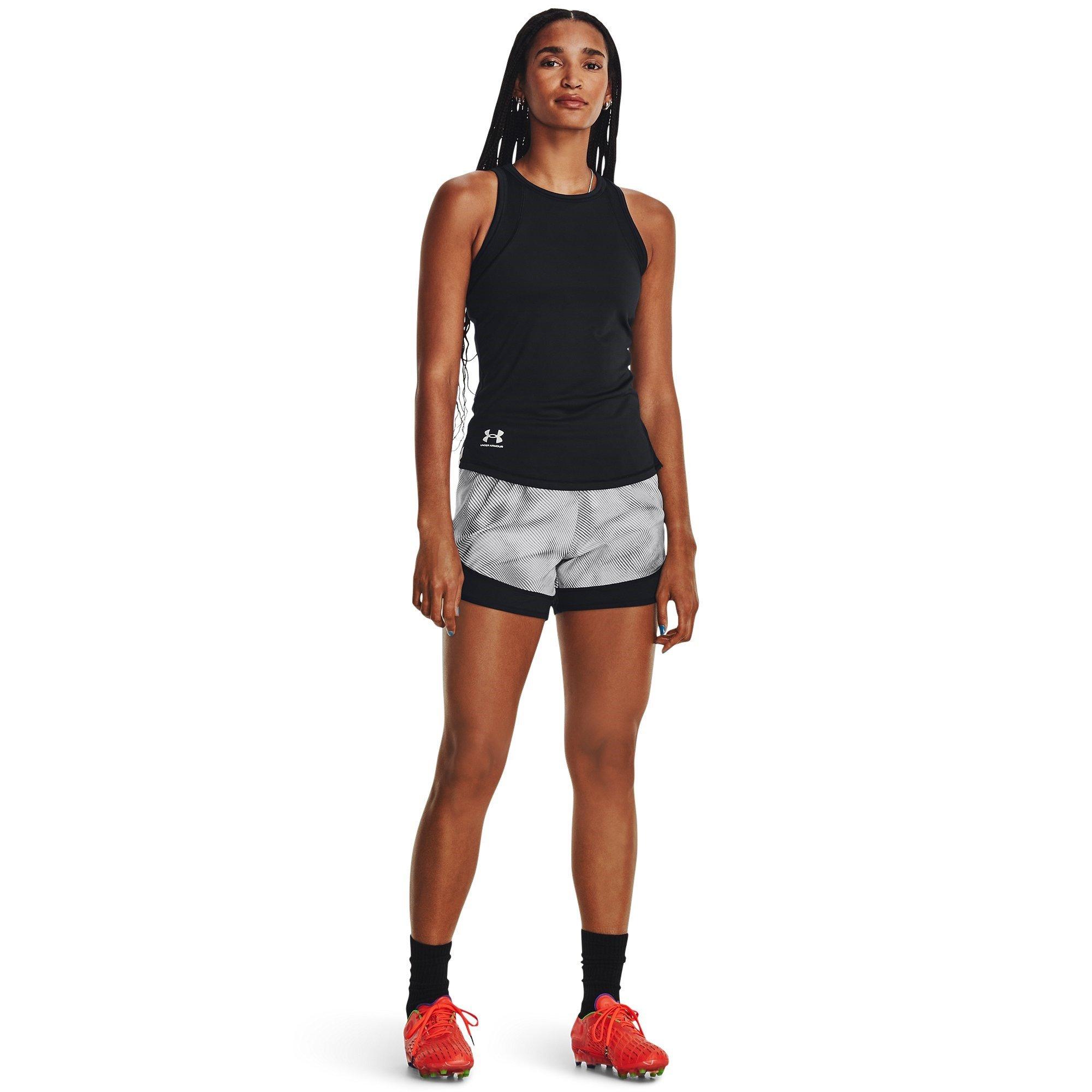 Under Armour UA W's Ch. Pro Shorts PRNT
