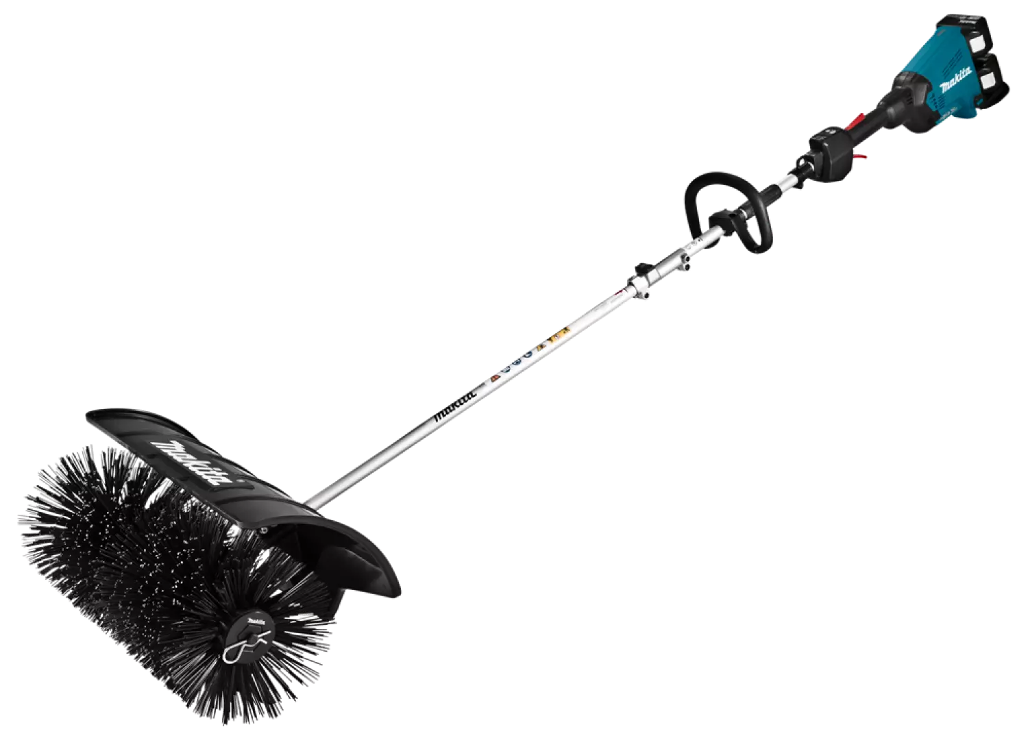 Makita 199318-5 Opzetstuk rolborstel BR400MP - 60cm