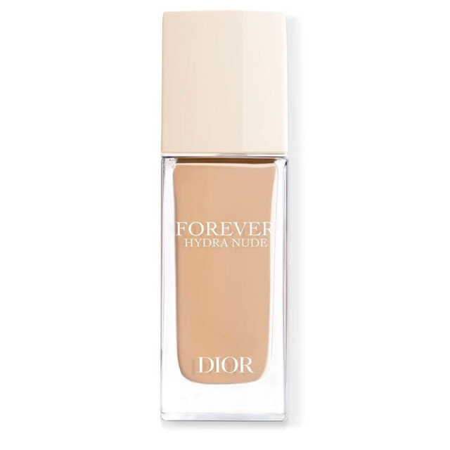 Dior Forever Hydra Nude Fond de teint perfection naturelle 24h et hydratation 48h DIOR