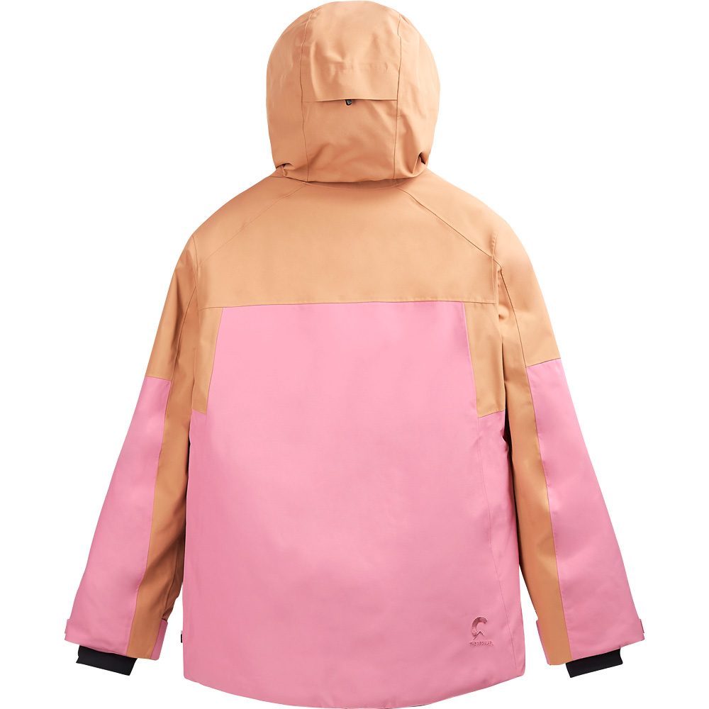 Picture Exa Skijacke Damen cashmere rose