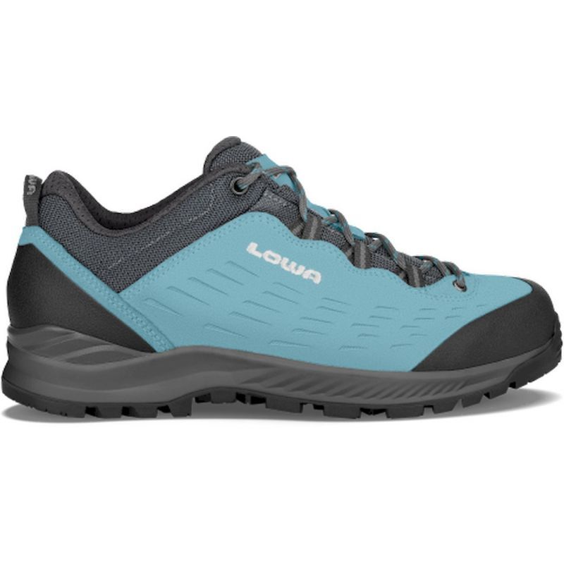 Explorer Il Lo - Chaussures trekking femme