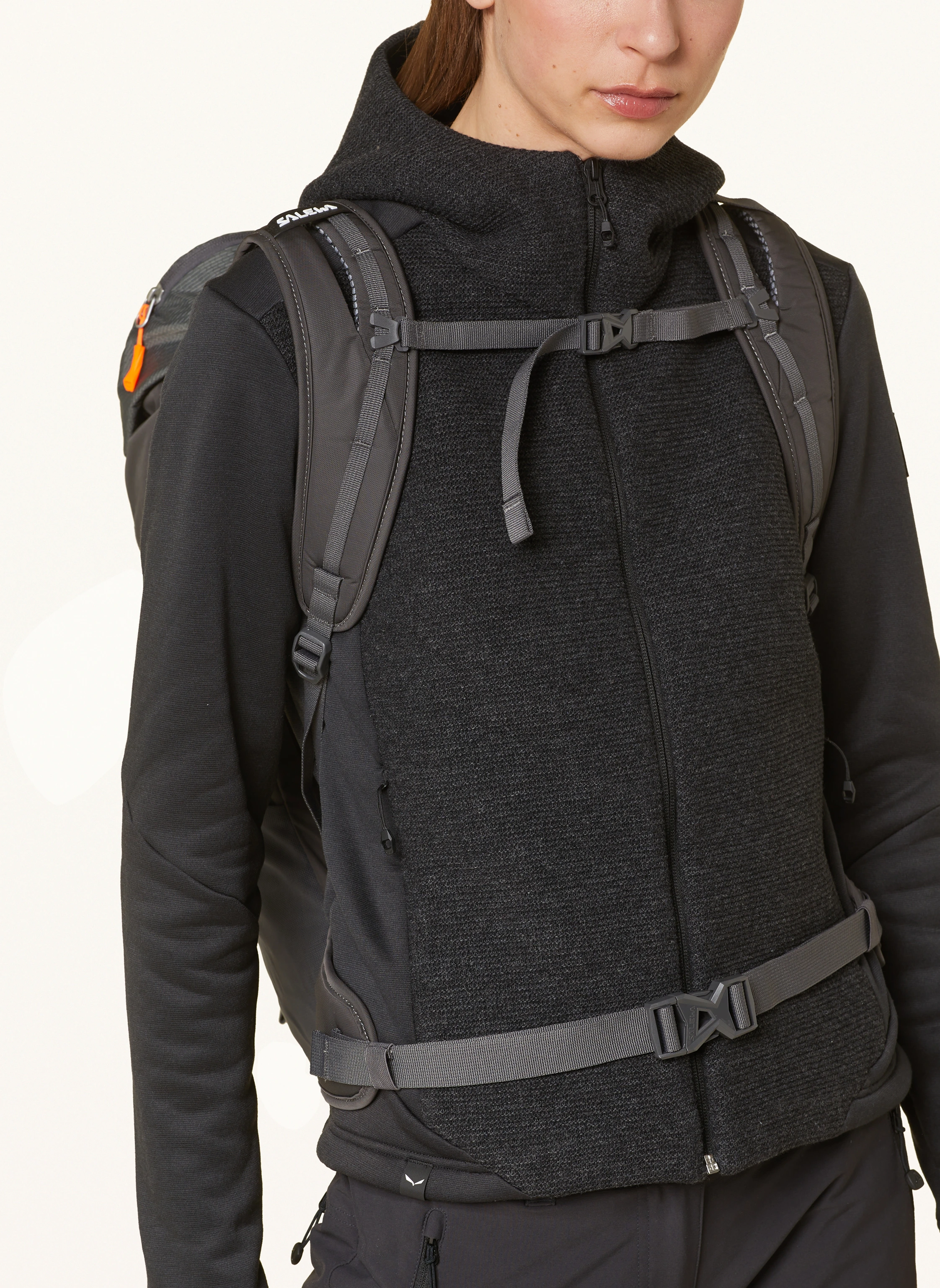 SALEWA Rucksack ALP MATE 26 l
