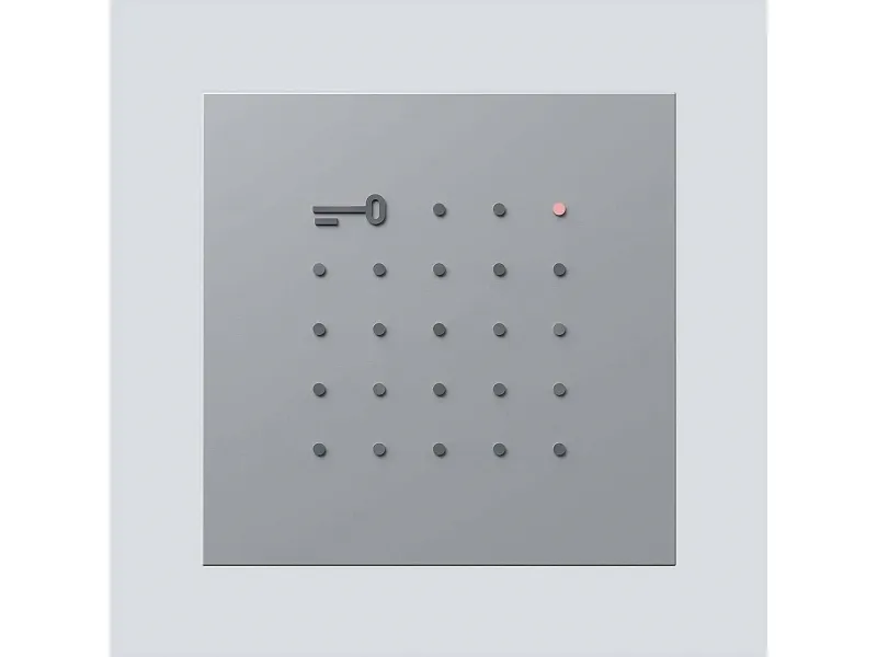 Siedle ELM600-0SM Elektronisk nøgle-læse-modul (210008428-00)