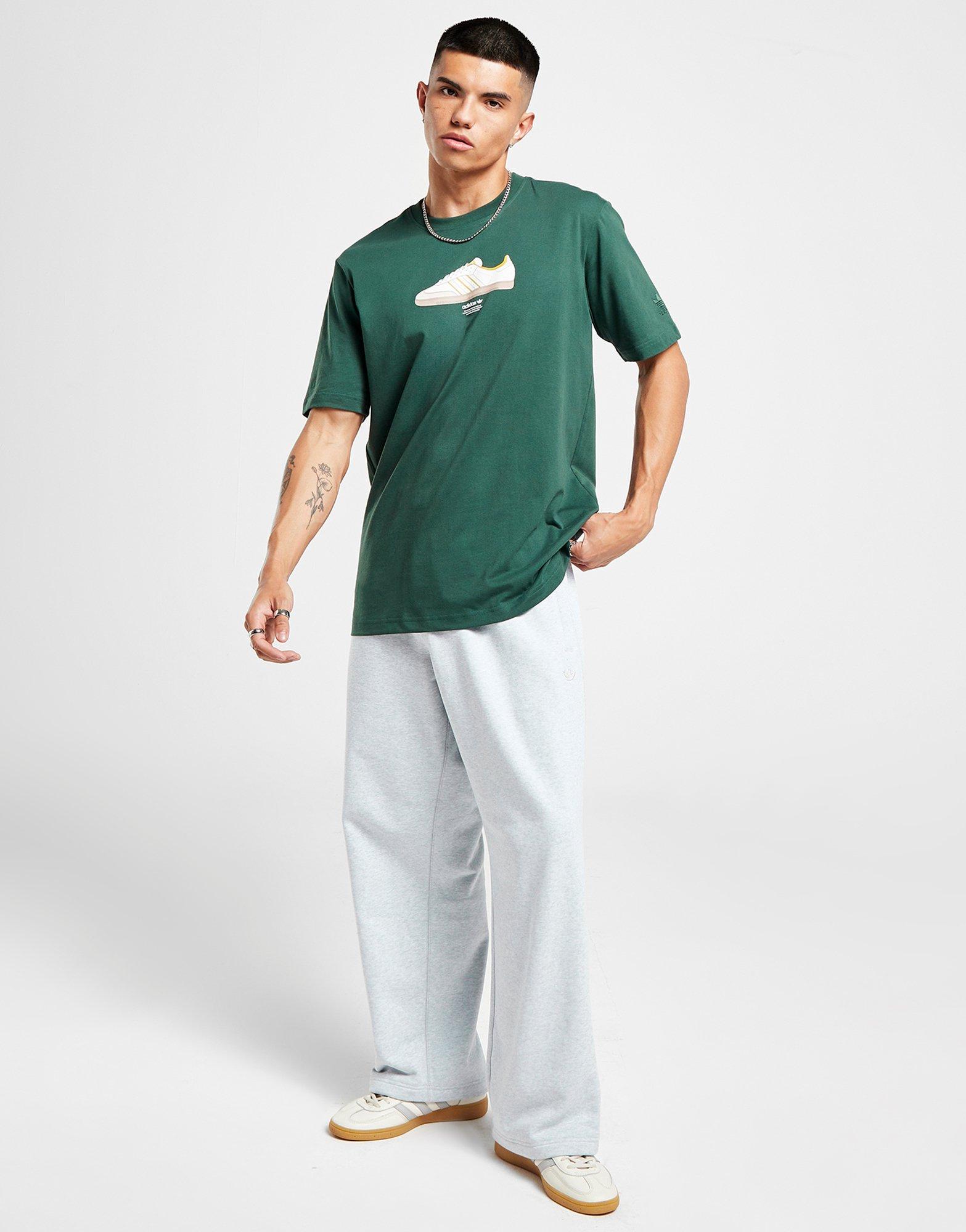 adidas Originals T-shirt Training Supply Sport 3
