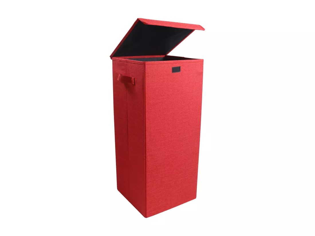 Panier à linge Wäschebox Stoffbox Dreso L