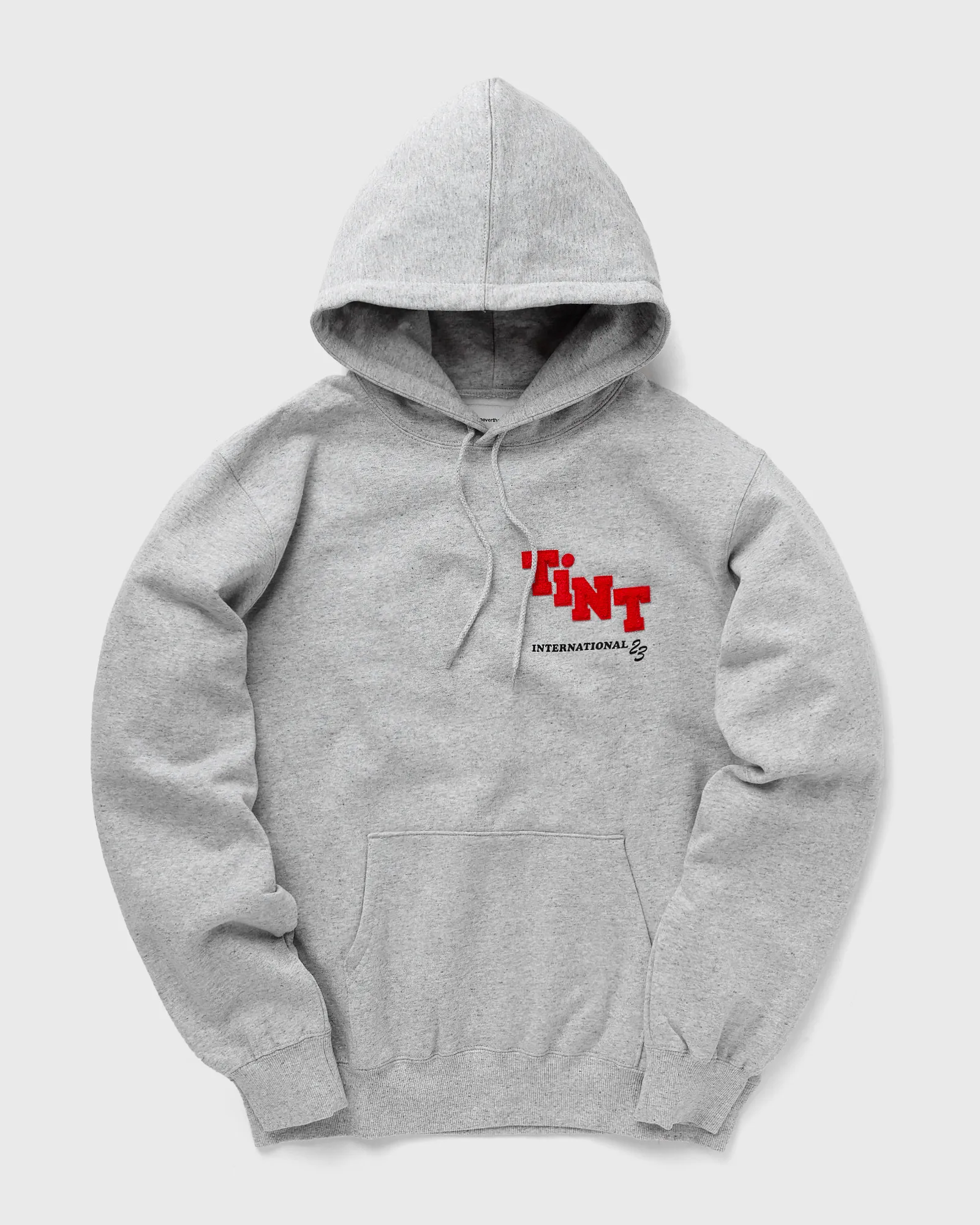 thisisneverthat TiNT Chenille Hoodie