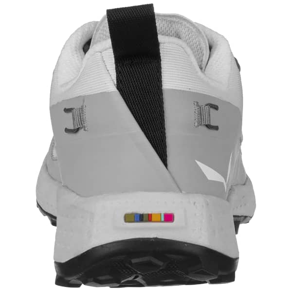 Chaussure de randonnée basse SALEWA PEDROC AIR W COLD WHITE/LIGHT GREY