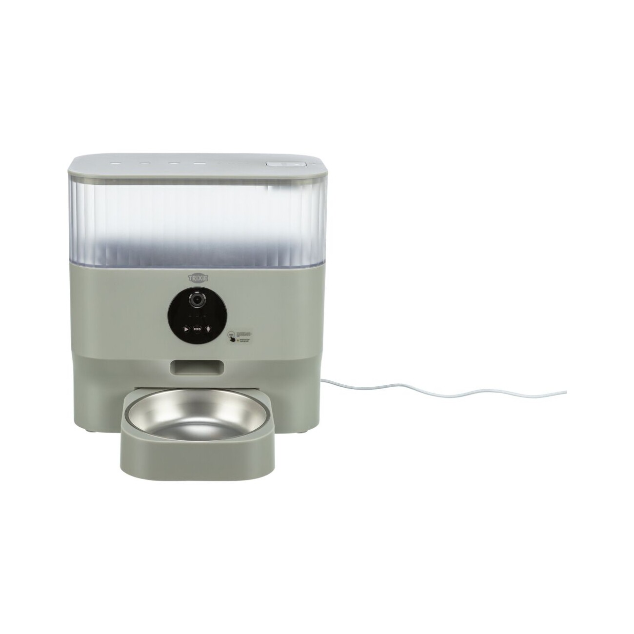Trixie Futterautomat TX-C Smart 5.0L