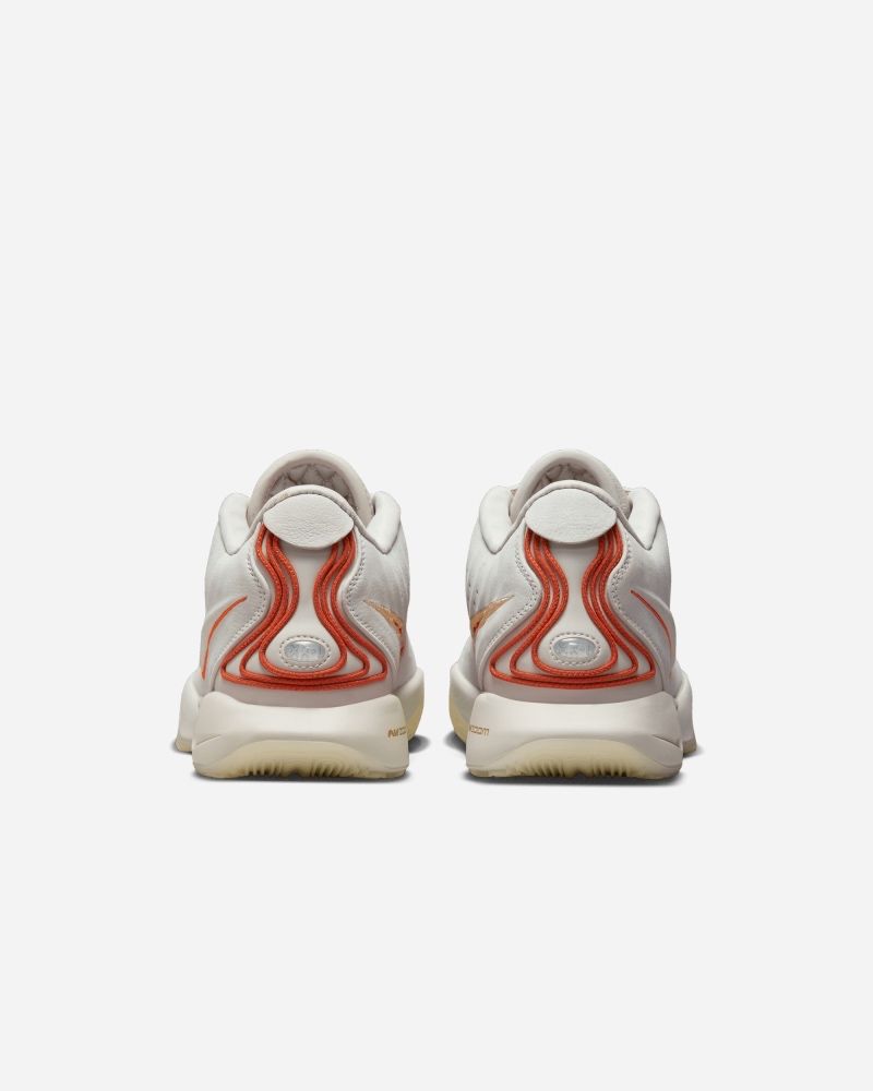 Chaussures de basket Nike LeBron XXI pour homme