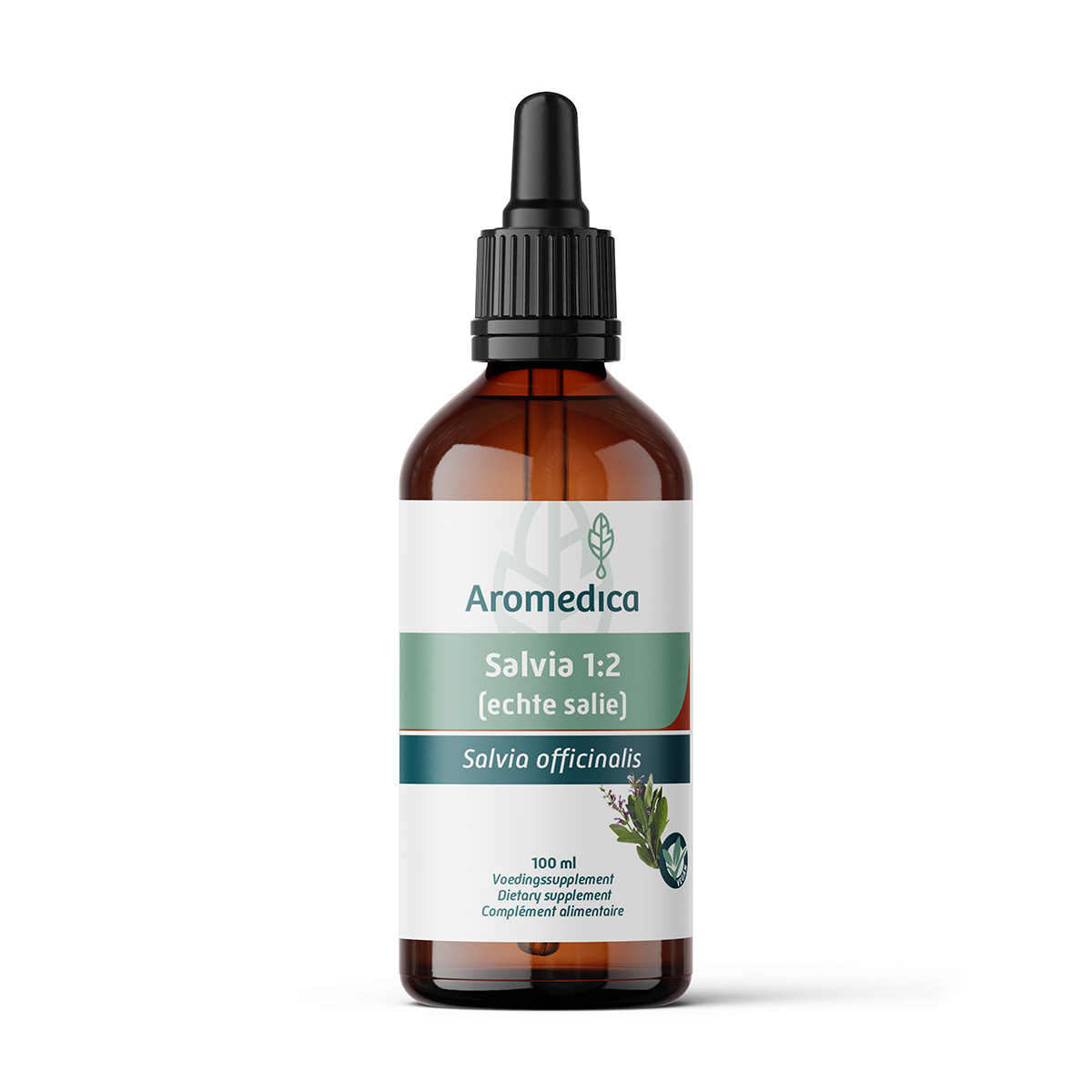Aromedica Salvia (100 ml)