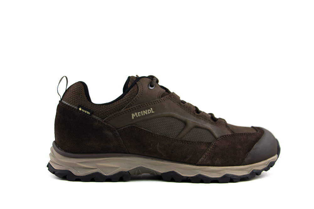 Meindl Maine GTX Mahagoni