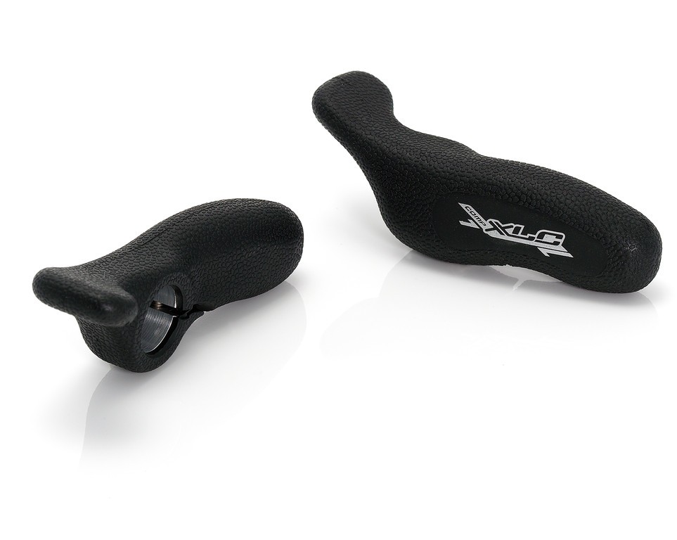 XLC Comp Barends ergonomisk
