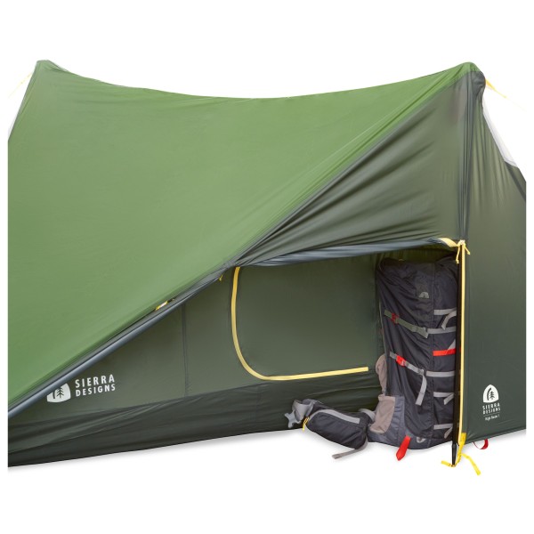 Sierra Designs - High Route 3000 1 - Tente 1 place