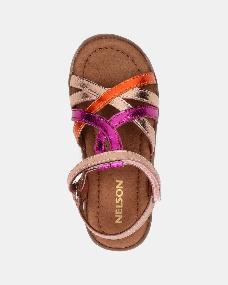Nelson Kids Sandalen  - multi