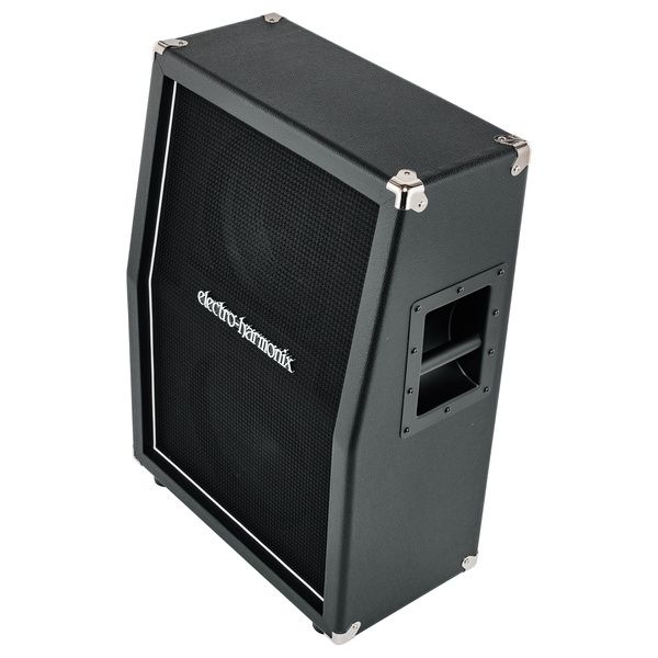 Electro Harmonix 2x12 Vertical Cabinet
