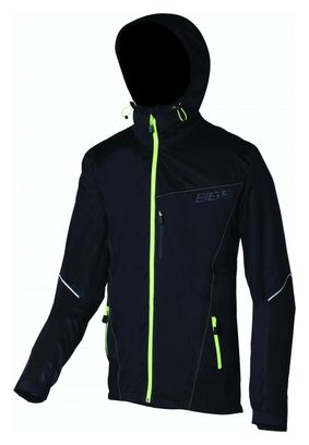 Veste Imperméable BBB DeltaShield Noir
