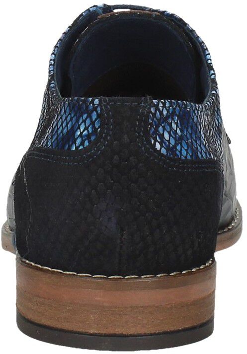 Berkelmans Monsato blauw
