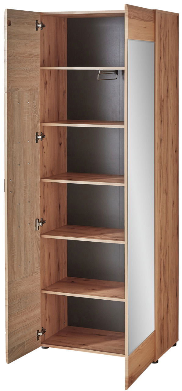 Voleo Garderoben-Set MADERA PLUS