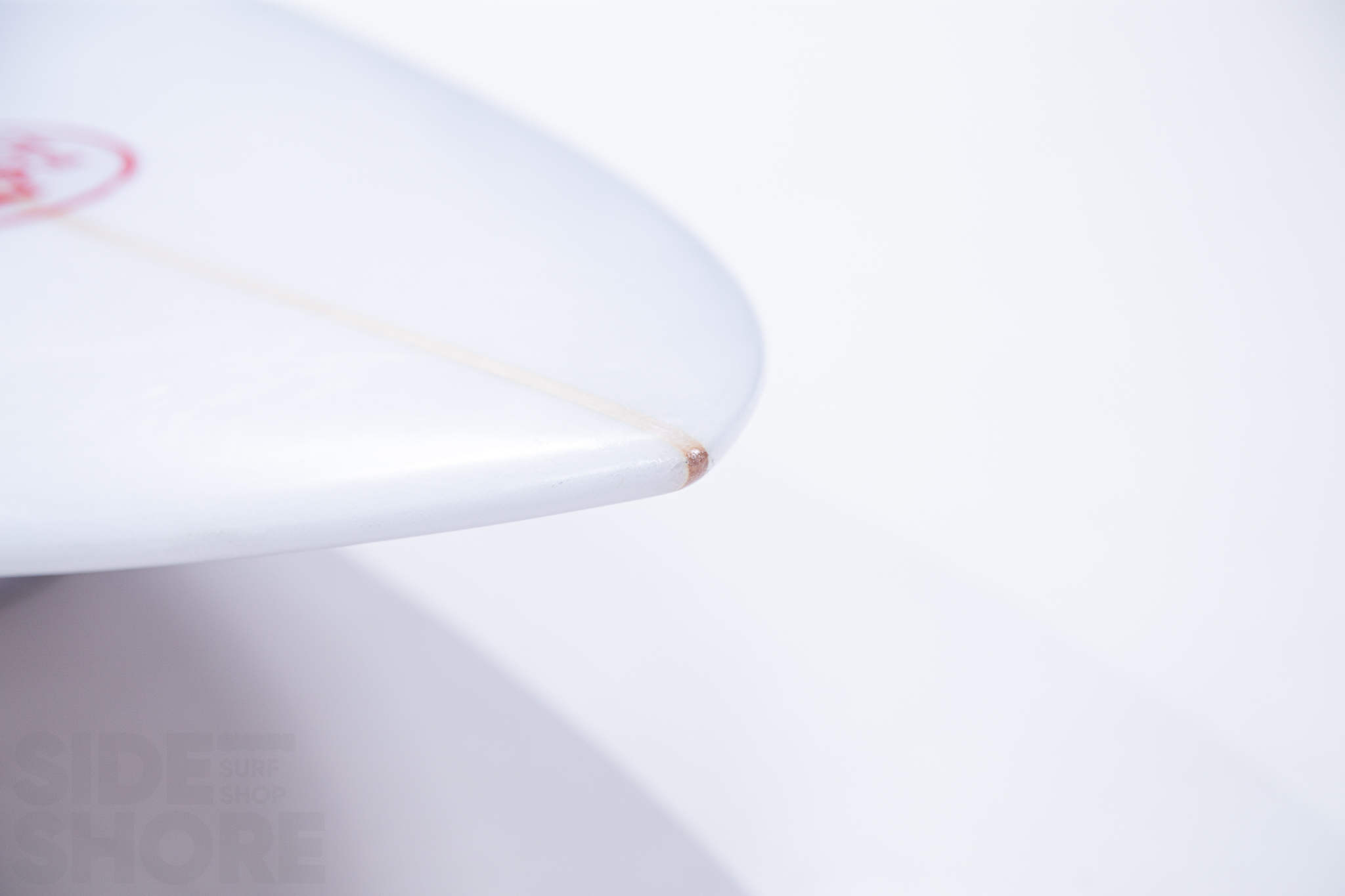Plume d'Avion 6'4 x 19 3/4